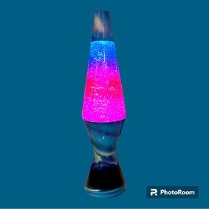 Lava Lamp